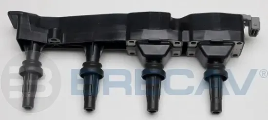 Zündspule BRECAV 110.010 Bild Zündspule BRECAV 110.010