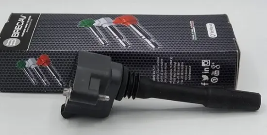 Zündspule BRECAV 111.010 Bild Zündspule BRECAV 111.010