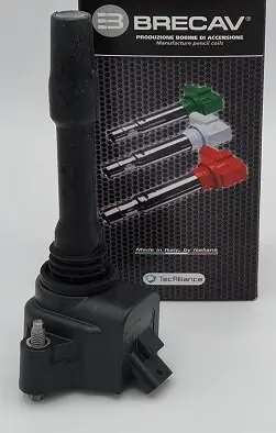 Zündspule BRECAV 111.010 Bild Zündspule BRECAV 111.010