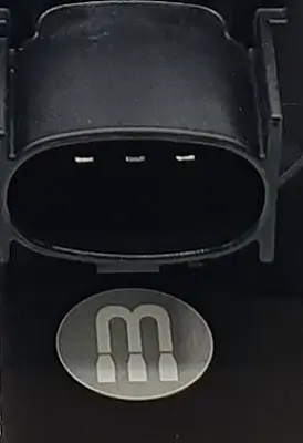 Zündspule BRECAV 215.001 Bild Zündspule BRECAV 215.001