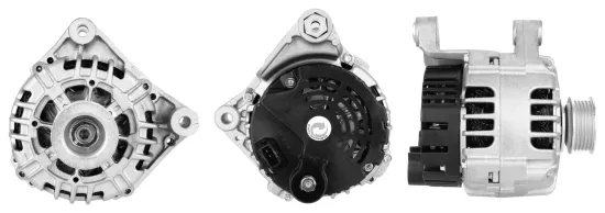 Generator 12 V DRI 2141371152 Bild Generator 12 V DRI 2141371152