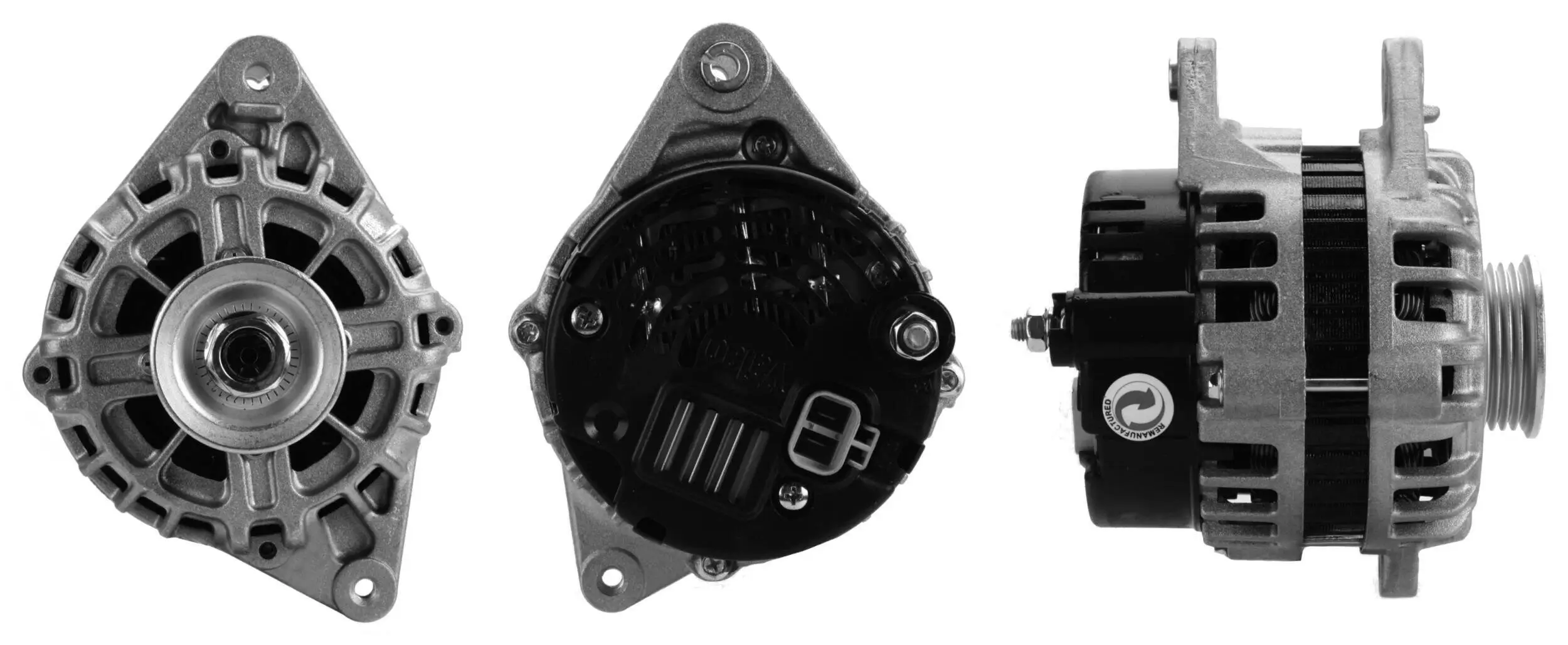 Generator 12 V DRI 226159802