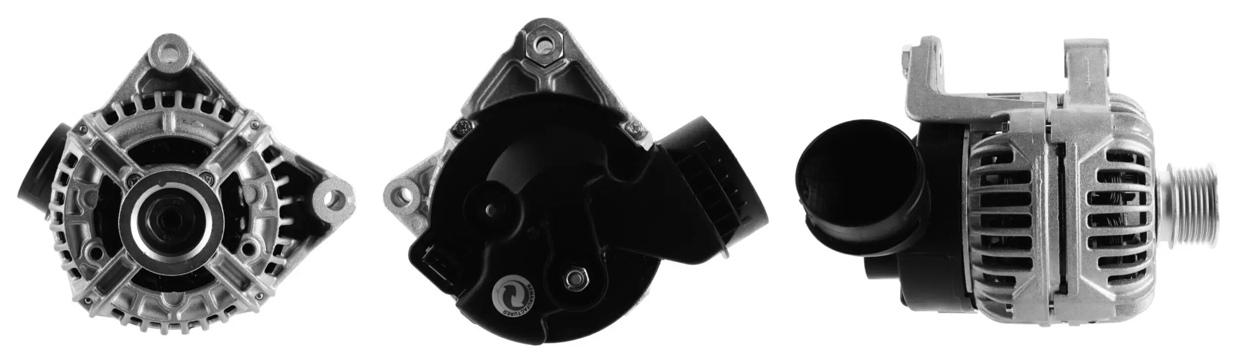 Generator 12 V DRI 2151401202