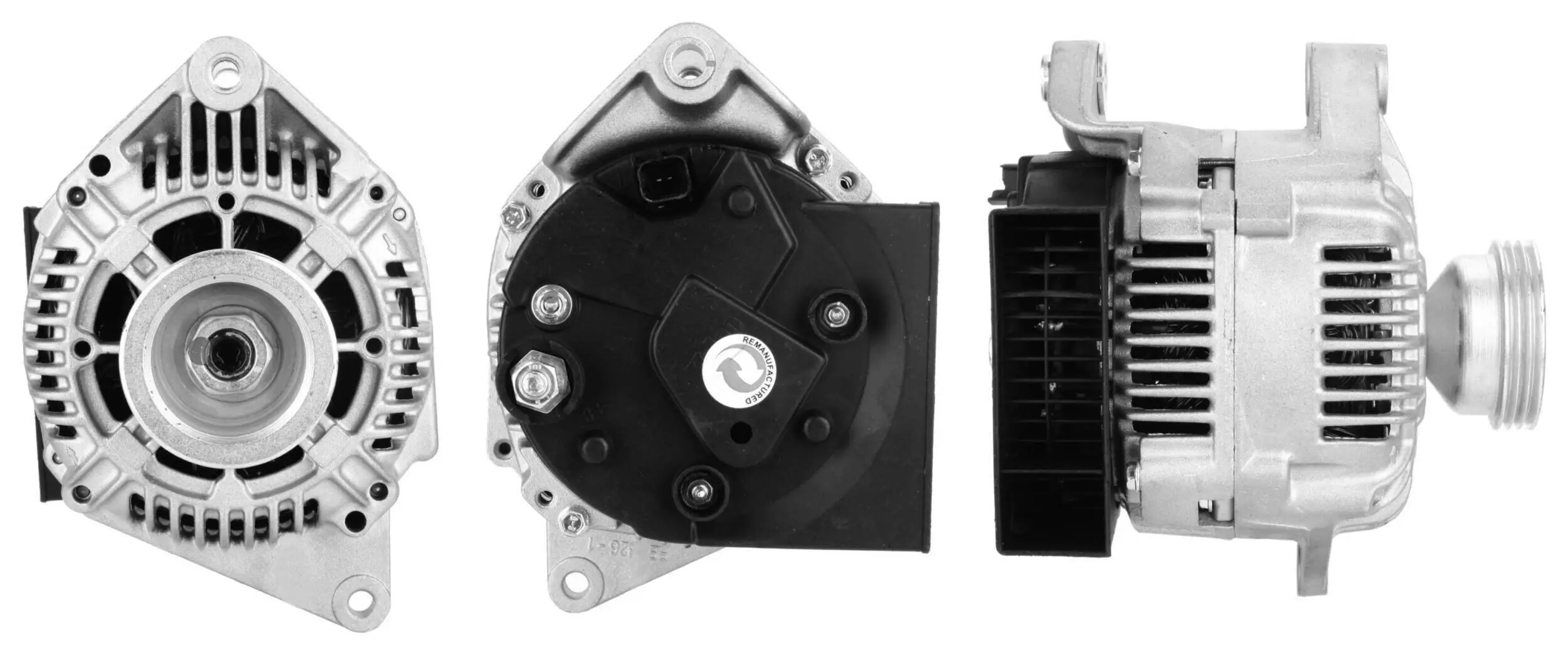 Generator 12 V DRI 2301521102