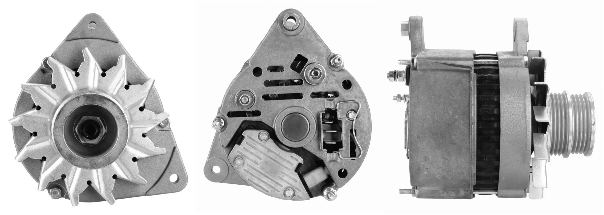 Generator 12 V DRI 227176902
