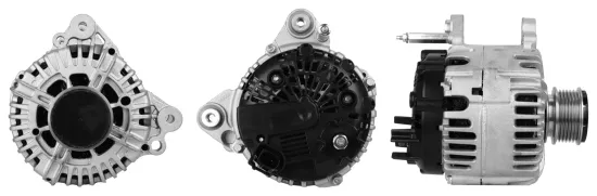 Generator 14 V DRI 2113211402 Bild Generator 14 V DRI 2113211402
