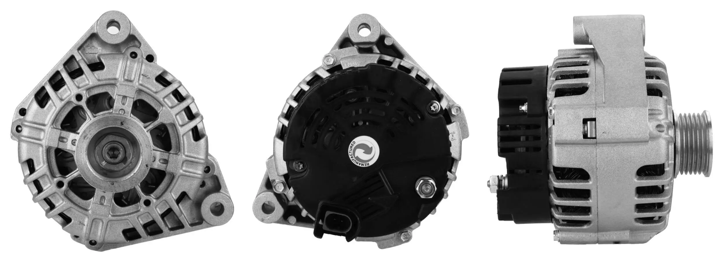 Generator 12 V DRI 2251421202