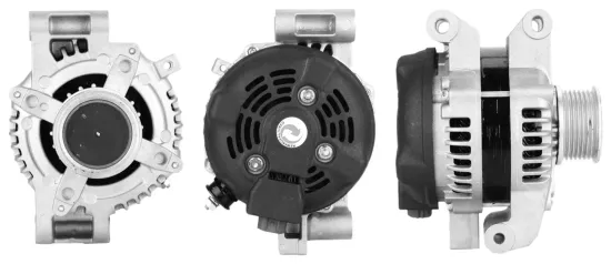 Generator 14 V DRI 2353181002 Bild Generator 14 V DRI 2353181002