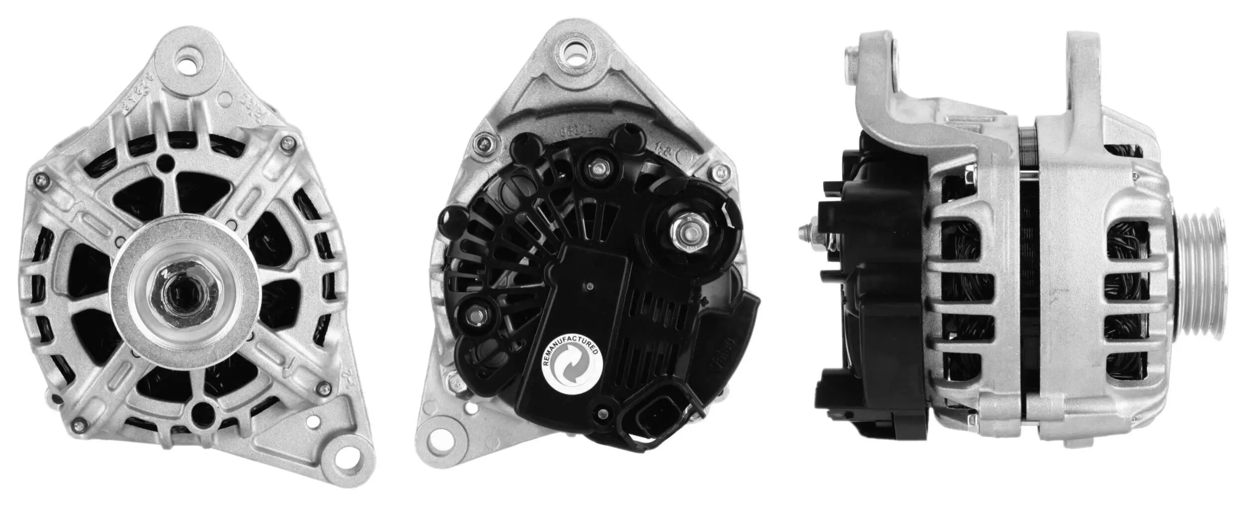 Generator 14 V DRI 227315802