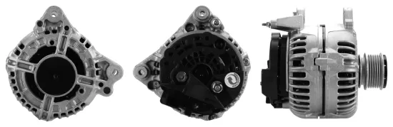 Generator 14 V DRI 2111871502 Bild Generator 14 V DRI 2111871502