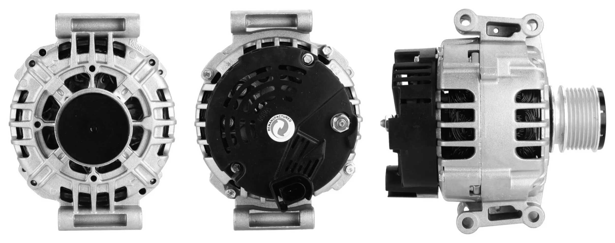 Generator 14 V DRI 2251451202