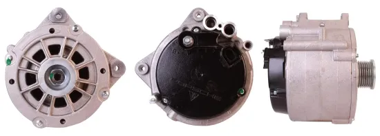 Generator 14 V DRI 2113311902 Bild Generator 14 V DRI 2113311902