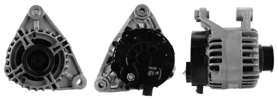 Generator 14 V DRI 228174702 Bild Generator 14 V DRI 228174702