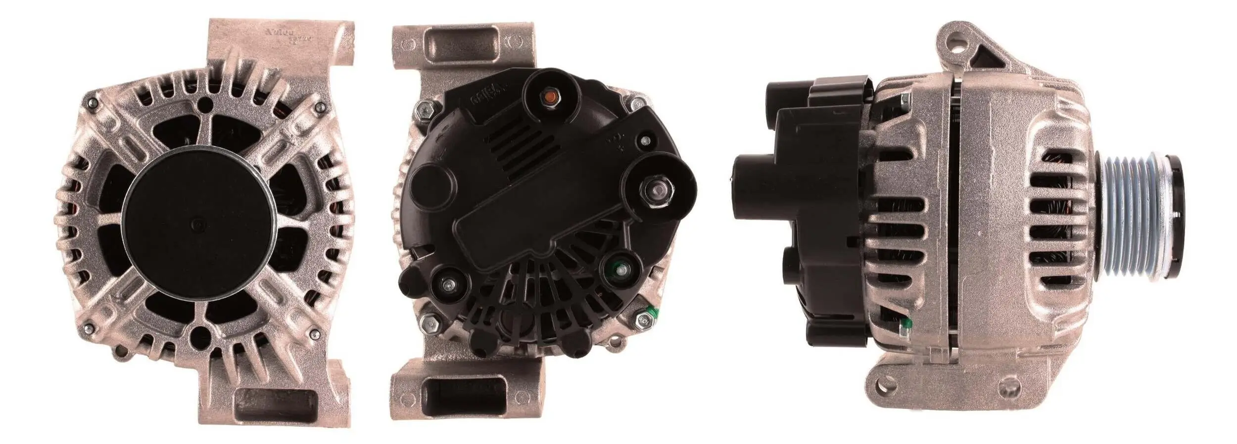 Generator 14 V DRI 228151902