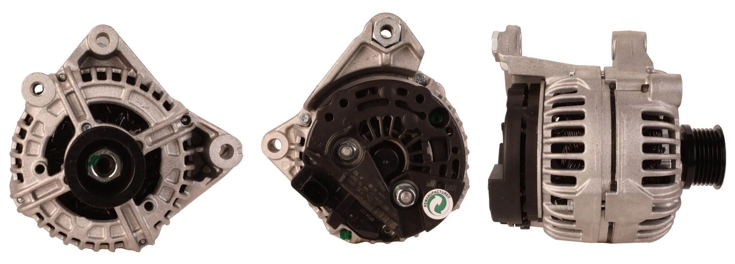 Generator 12 V DRI 2151461502