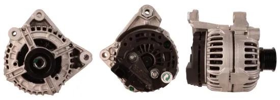 Generator 12 V DRI 2151461502 Bild Generator 12 V DRI 2151461502