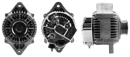 Generator 12 V DRI 235157802 Bild Generator 12 V DRI 235157802