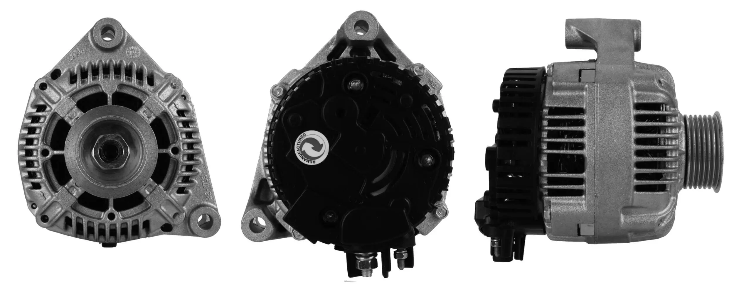 Generator 12 V DRI 216111902