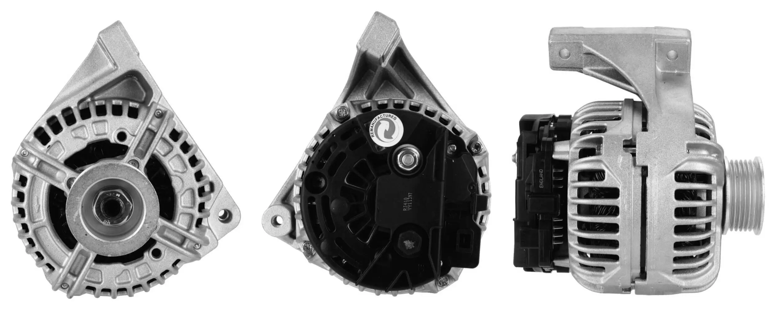 Generator 14 V DRI 2381351202