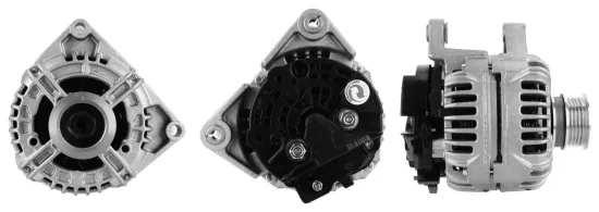 Generator 12 V DRI 2281481002 Bild Generator 12 V DRI 2281481002