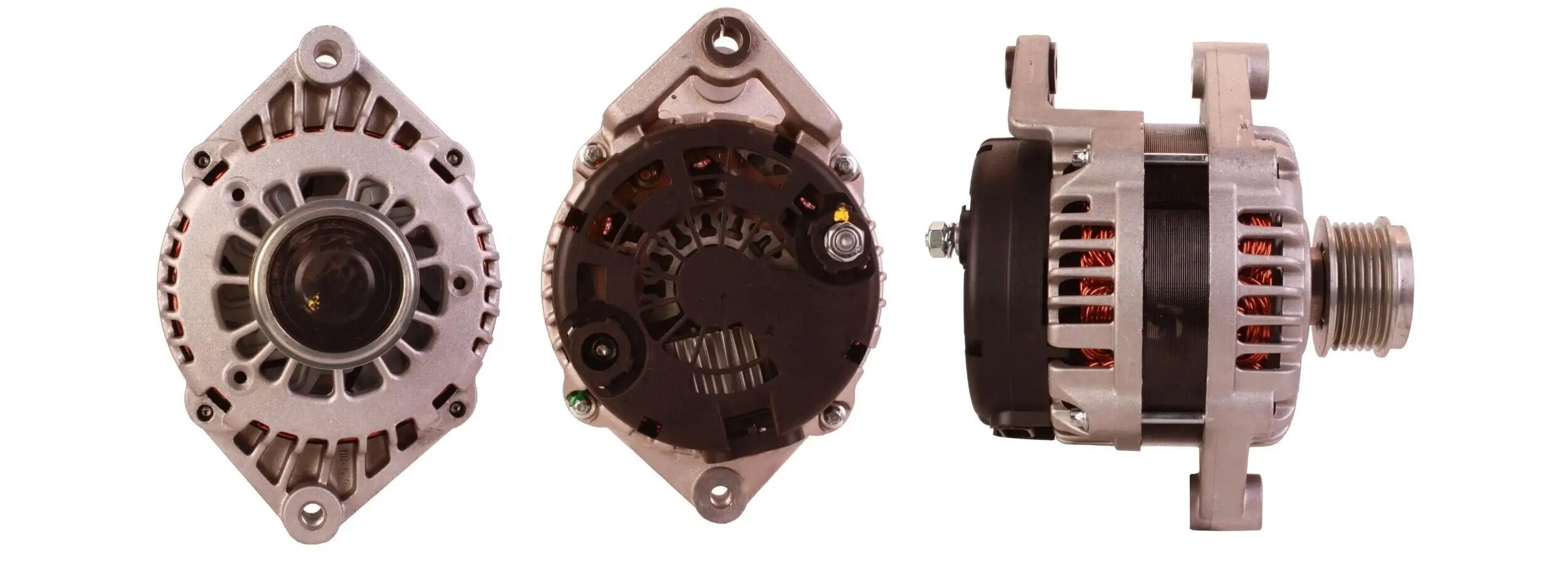 Generator 14 V DRI 5471161202