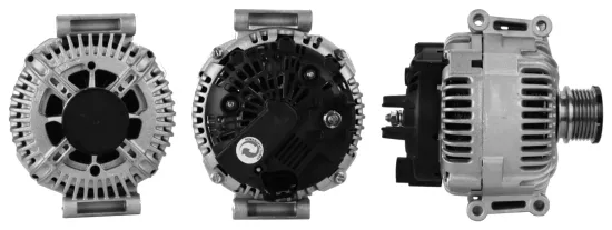 Generator 14 V DRI 2251771802 Bild Generator 14 V DRI 2251771802