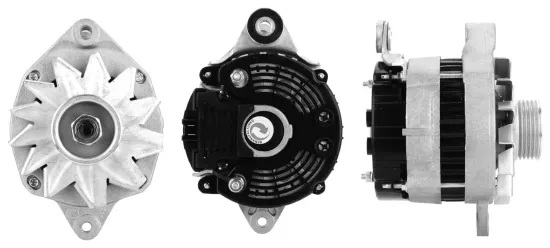 Generator 14 V DRI 200111702 Bild Generator 14 V DRI 200111702