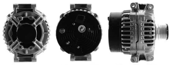 Generator 14 V DRI 2251311202 Bild Generator 14 V DRI 2251311202
