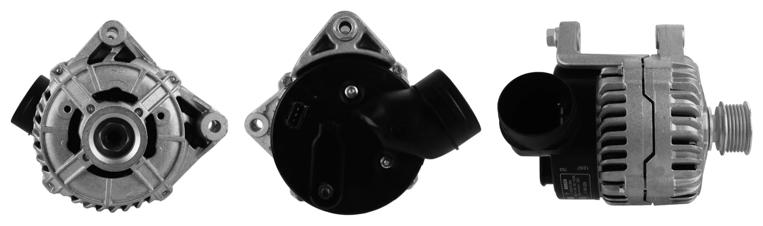 Generator 12 V DRI 2151271402