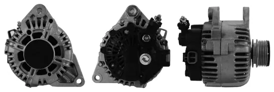 Generator 14 V DRI 2241941202 Bild Generator 14 V DRI 2241941202