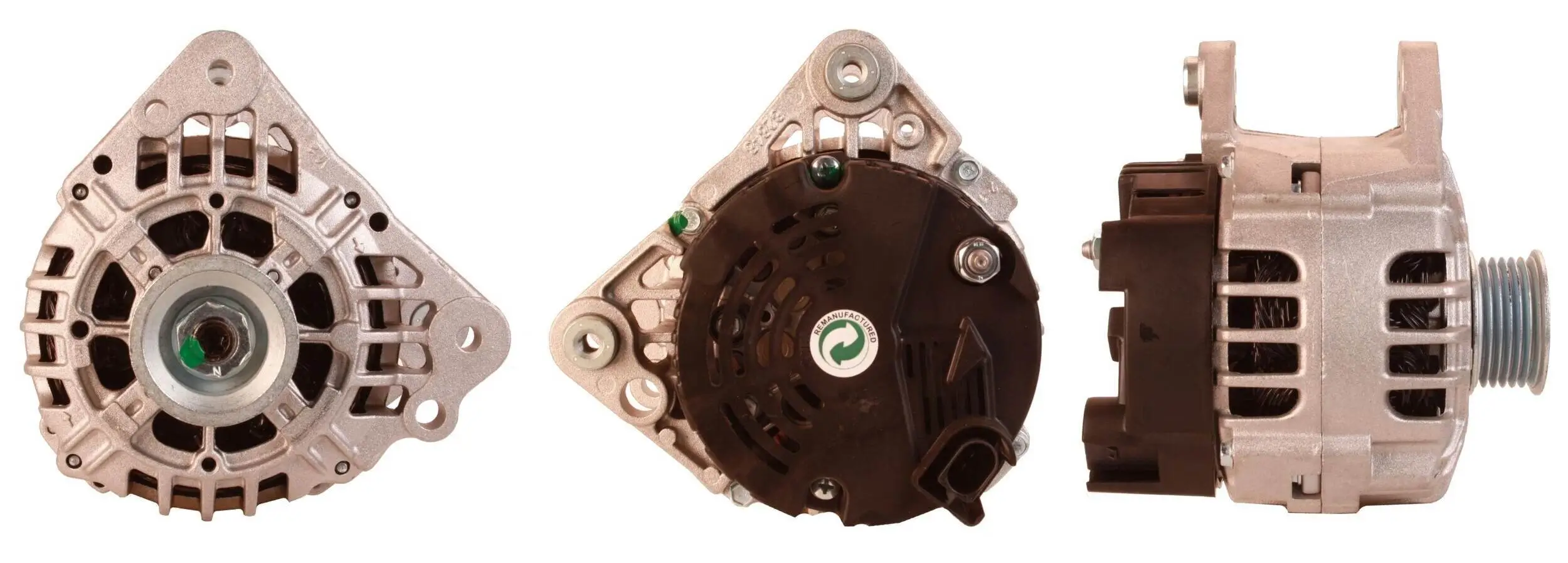 Generator 12 V DRI 211325902
