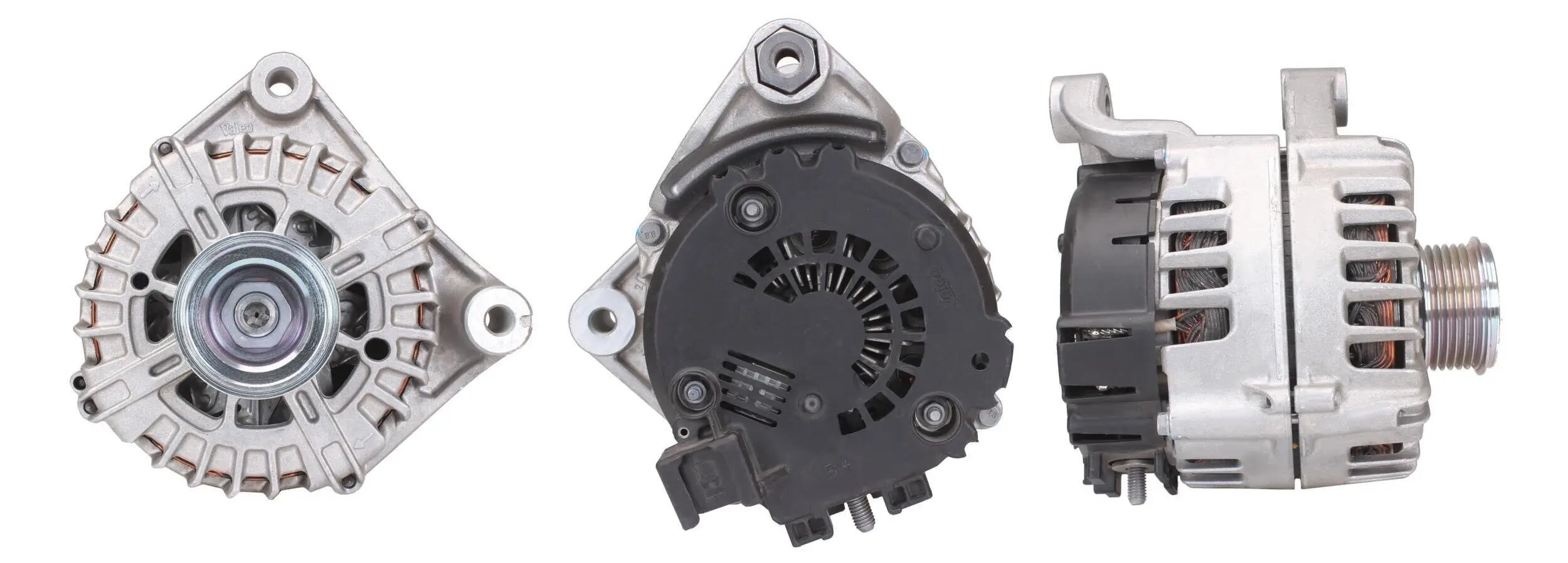 Generator 14 V DRI 2151942202