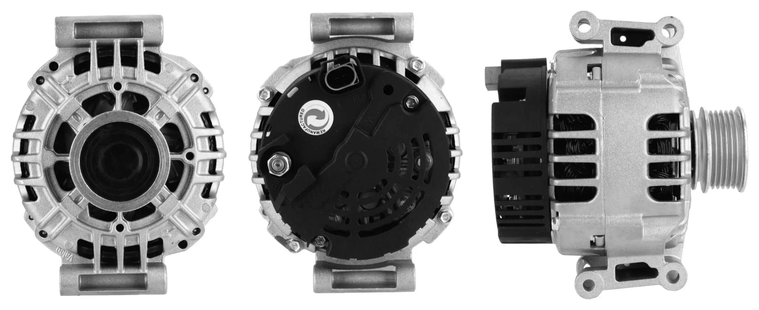 Generator 12 V DRI 2113241202