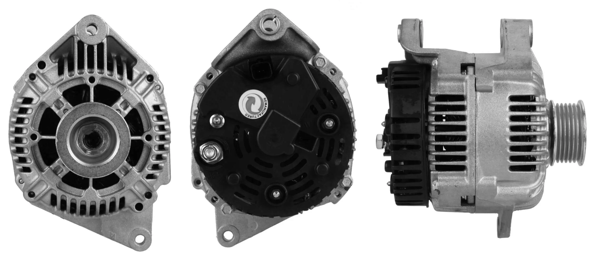 Generator 12 V DRI 2301761102