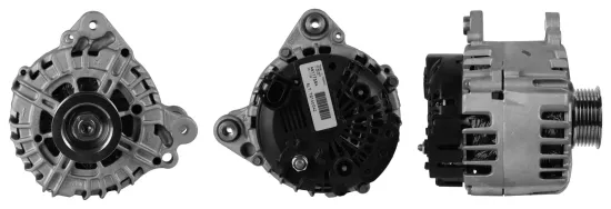 Generator 14 V DRI 2113551402 Bild Generator 14 V DRI 2113551402