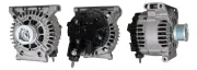 Startergenerator 14 V DRI 5050071302