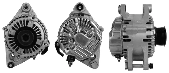 Generator 14 V DRI 5261511102 Bild Generator 14 V DRI 5261511102