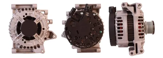 Generator 14 V DRI 2251901802 Bild Generator 14 V DRI 2251901802