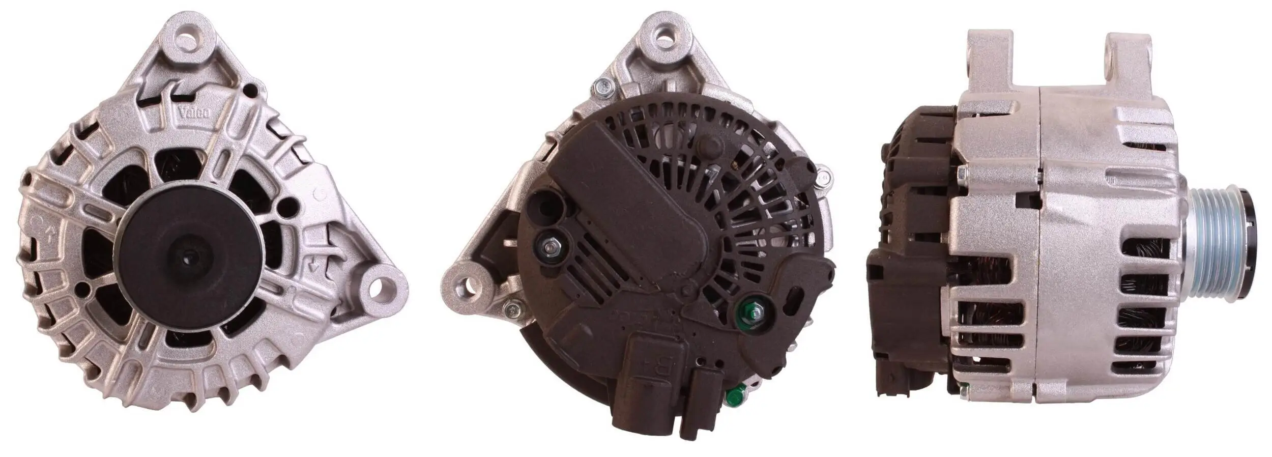 Generator 14 V DRI 2291511502