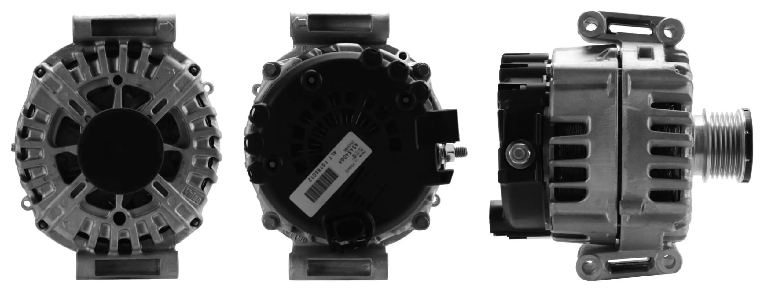 Generator 14 V DRI 2251981802