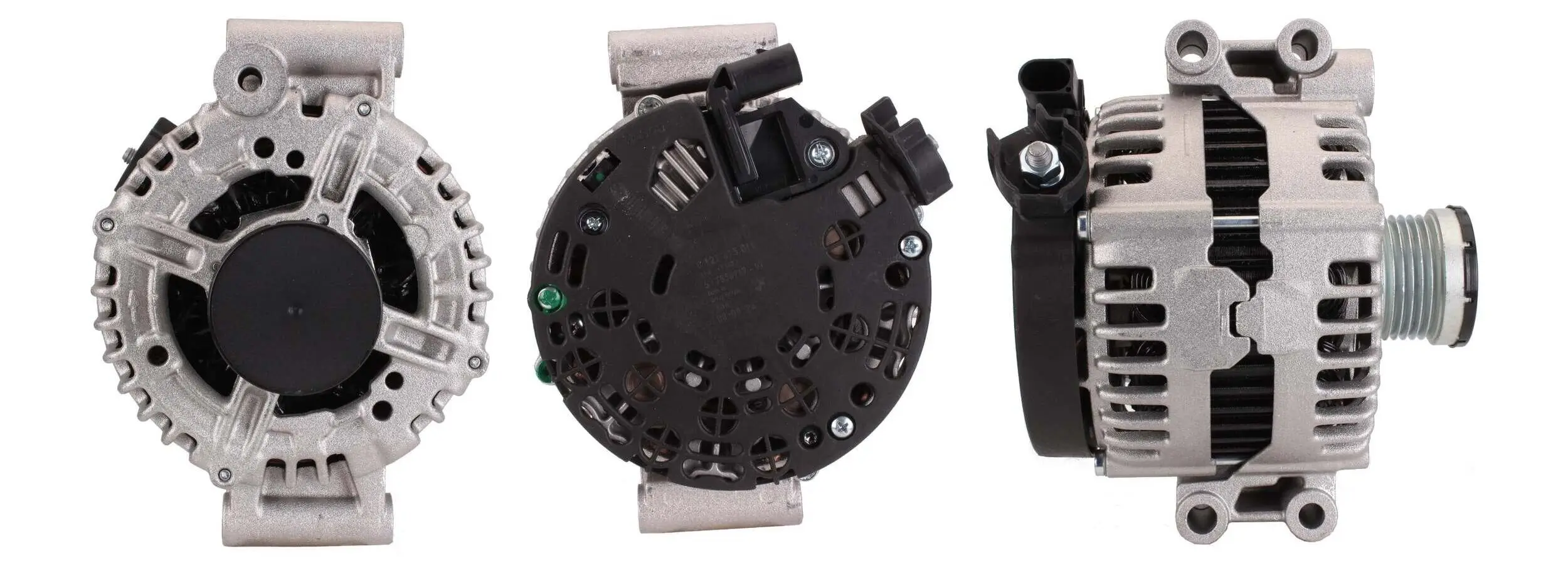 Generator 14 V DRI 2151771502