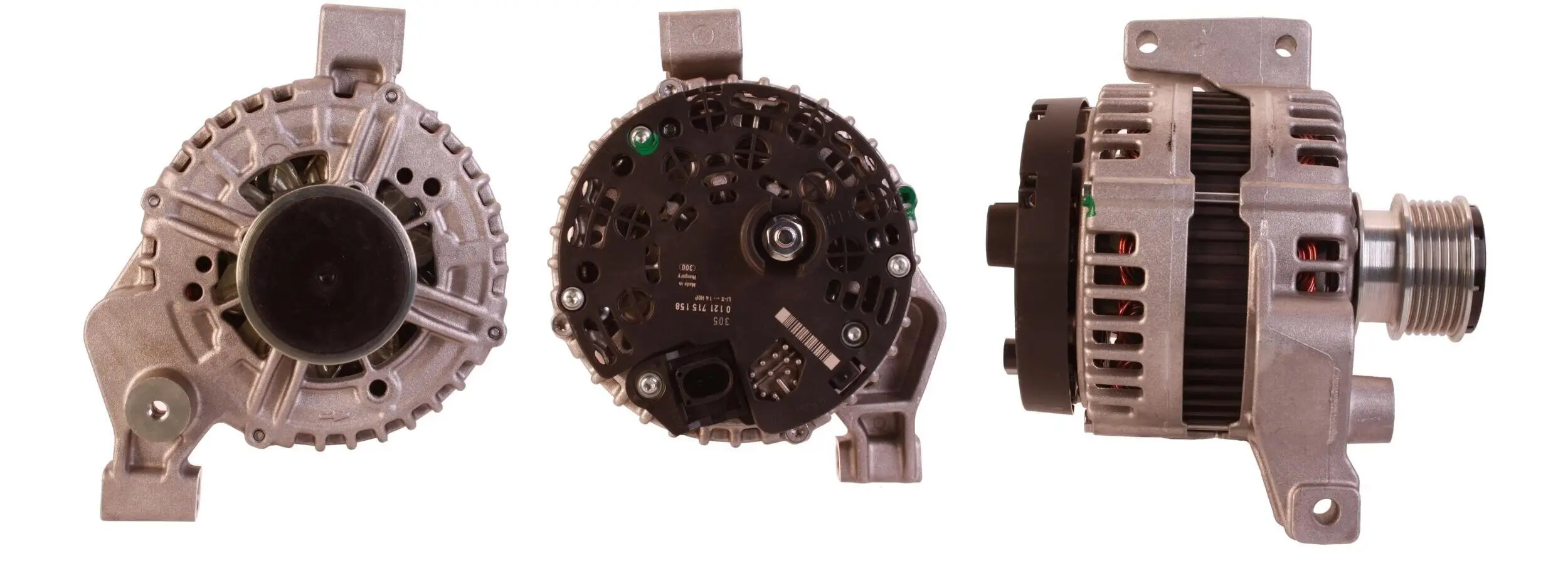 Generator 12 V DRI 2381581802