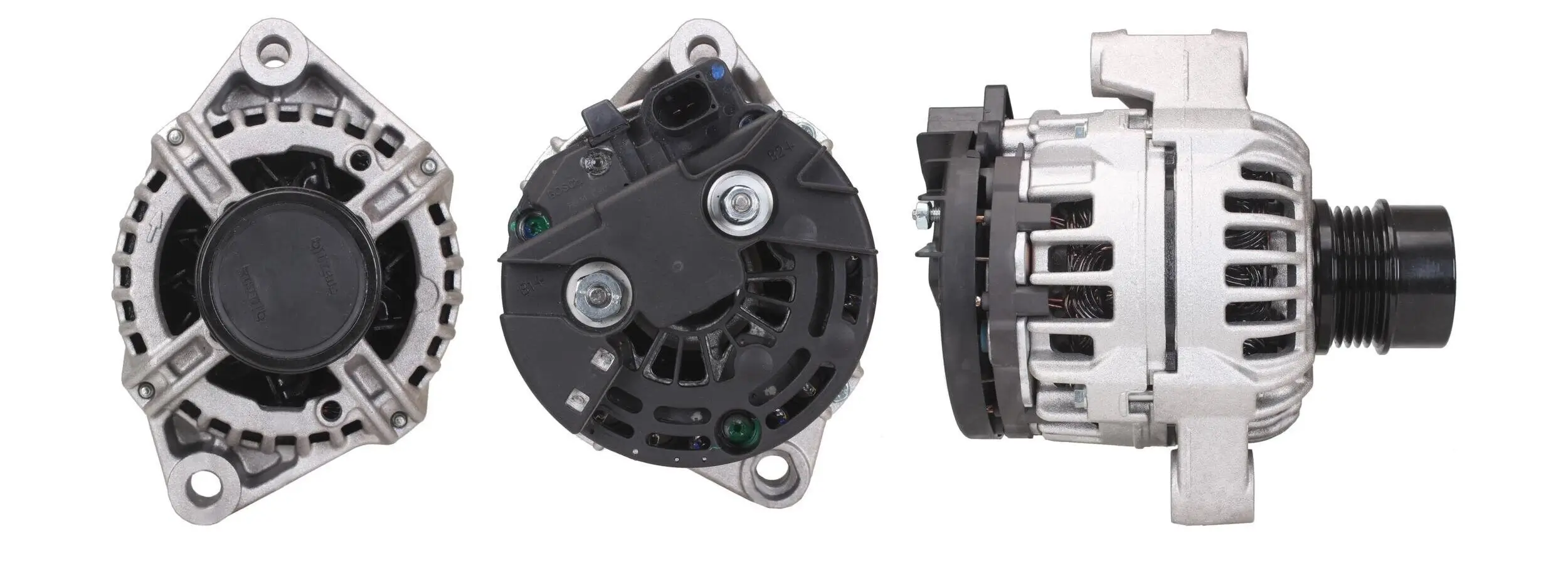 Generator 14 V DRI 525125902