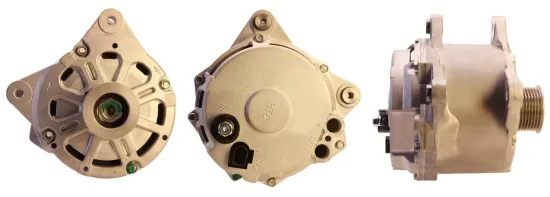 Generator 14 V DRI 2115071902 Bild Generator 14 V DRI 2115071902