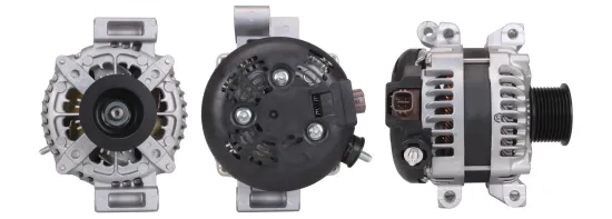Generator 12 V DRI 2353561802 Bild Generator 12 V DRI 2353561802