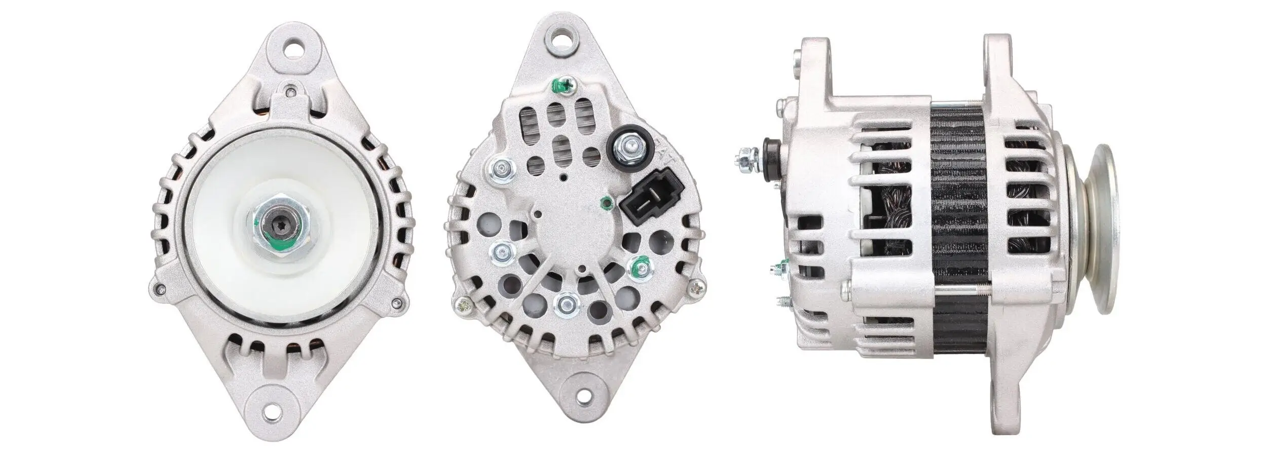 Generator 14 V DRI 525125902