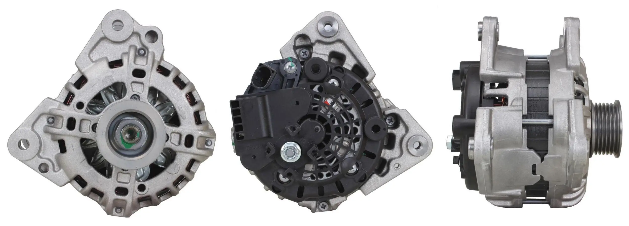 Generator 14 V DRI 211530902