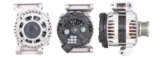 Generator 14 V DRI 2283021002 Bild Generator 14 V DRI 2283021002