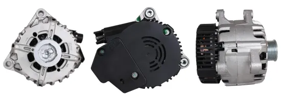 Startergenerator 14 V DRI 5050102102 Bild Startergenerator 14 V DRI 5050102102