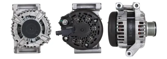 Generator 14 V DRI 2283021502 Bild Generator 14 V DRI 2283021502